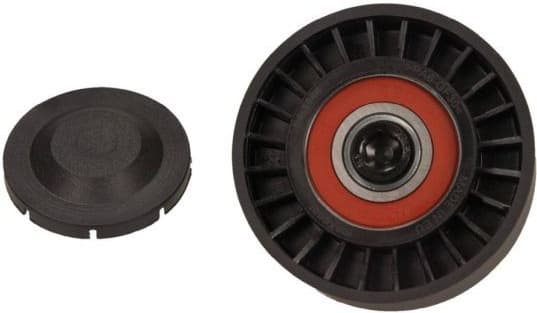 Deflection/Guide Pulley, V-ribbed belt 54-1444 - image 2