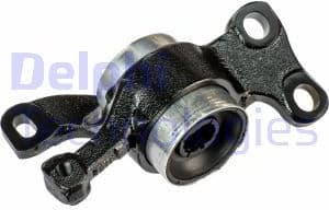 Mounting, control/trailing arm TD1828W