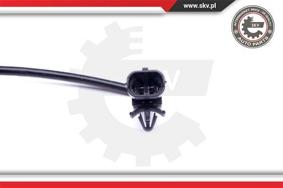 Sensor, exhaust gas temperature 30SKV317 - image 3