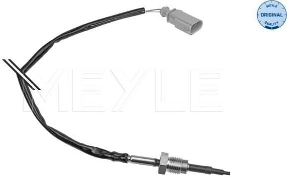 Sensor, exhaust gas temperature MEYLE-ORIGINAL: True to OE. 114 800 0106