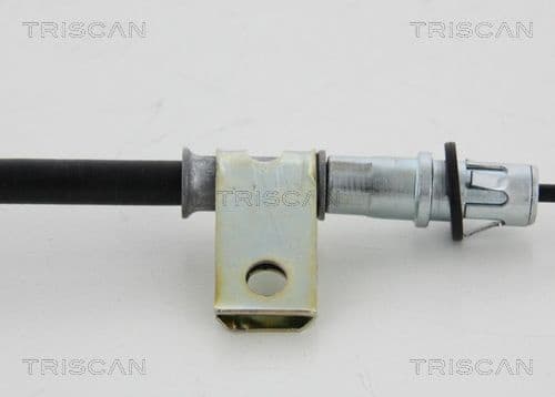 Cable Pull, parking brake 8140 151060 - image 4