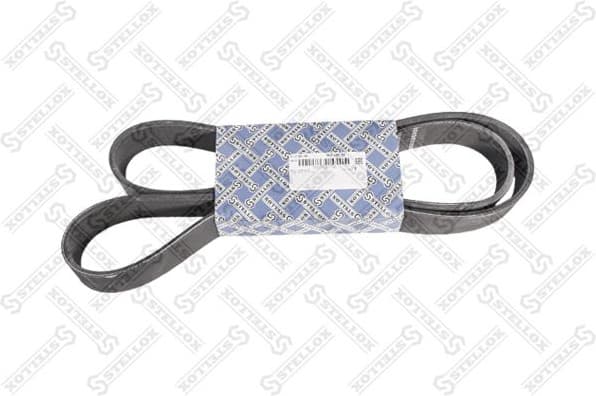 V-ribbed Belt 01-01485-SX