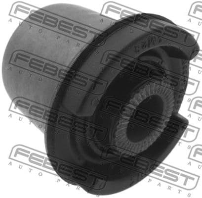 Mounting, control/trailing arm TAB-100