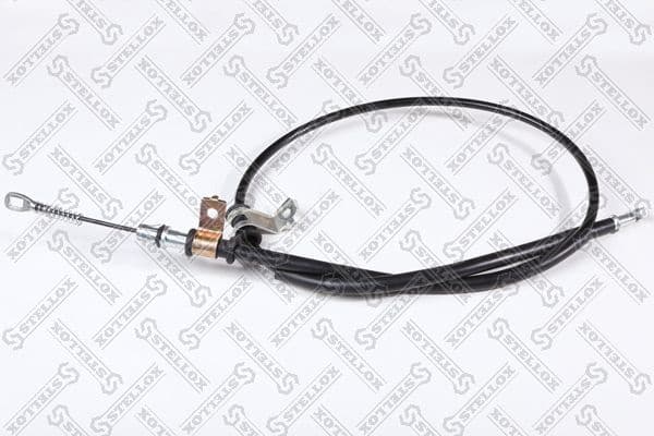 Cable Pull, parking brake 29-98822-SX