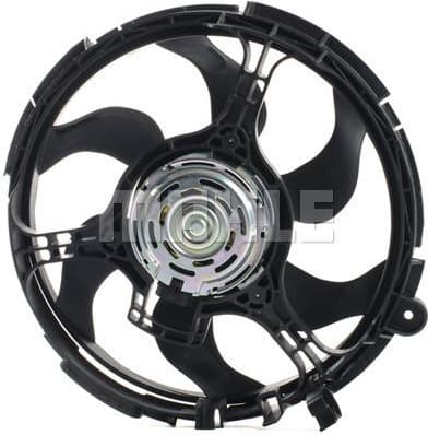 Fan, engine cooling BEHR *** PREMIUM LINE *** CFF 147 000P - image 2