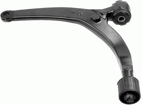 Control/Trailing Arm, wheel suspension 35395 01