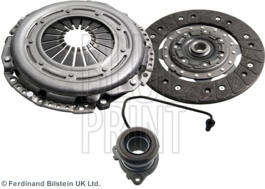 Clutch Kit SMARTFIT Solution Kit ADW1930110