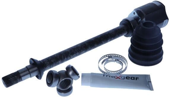 Joint Kit, drive shaft 49-2802 - image 2