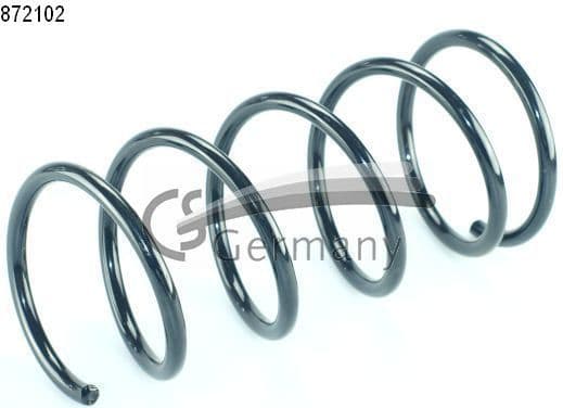 Suspension Spring 14872102