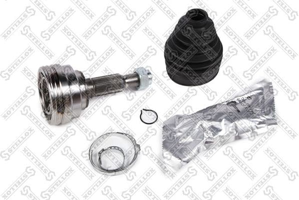 Joint Kit, drive shaft 150 2037-SX