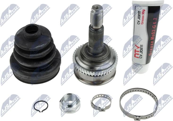 Joint Kit, drive shaft NPZ-DW-007