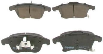 Brake Pad Set, disc brake 0 986 424 445