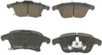 Brake Pad Set, disc brake 0 986 424 445 - image 2