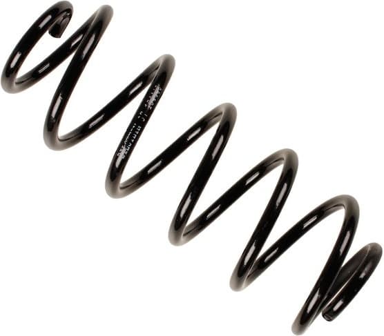 Suspension Spring BILSTEIN - B3 OE Replacement 37-134440