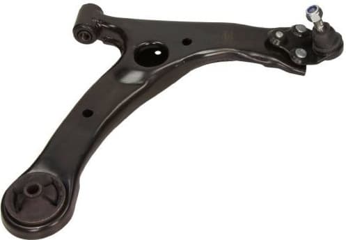 Control/Trailing Arm, wheel suspension 72-1902