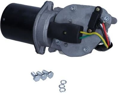 Wiper Motor 57-0228 - image 2