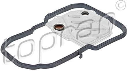 Hydraulic Filter Kit, automatic transmission 409 087