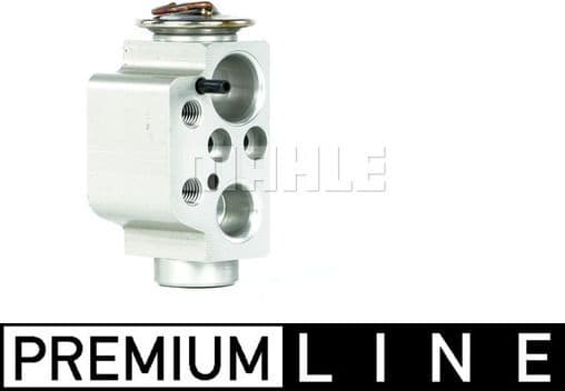 Expansion Valve, air conditioning BEHR *** PREMIUM LINE *** AVE 13 000P - image 2