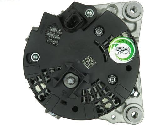 Alternator Remanufactured AS A0551PR - image 3