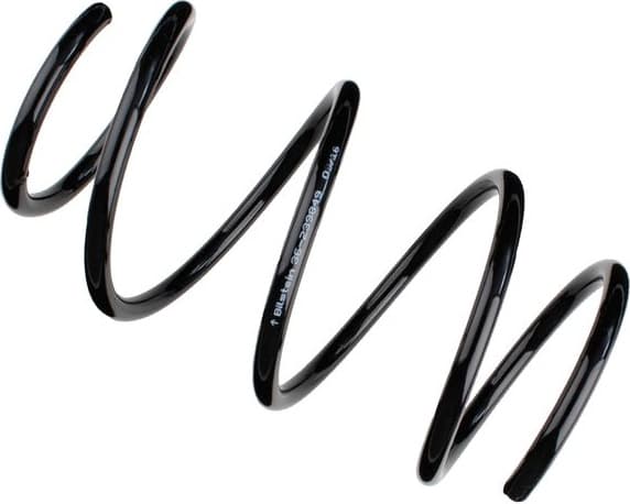 Suspension Spring BILSTEIN - B3 OE Replacement 36-239849