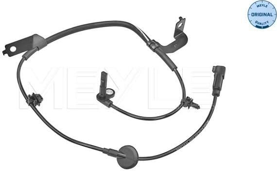 Sensor, wheel speed MEYLE-ORIGINAL: True to OE. 57-14 899 0000