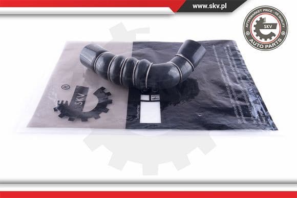 Charge Air Hose 24SKV525