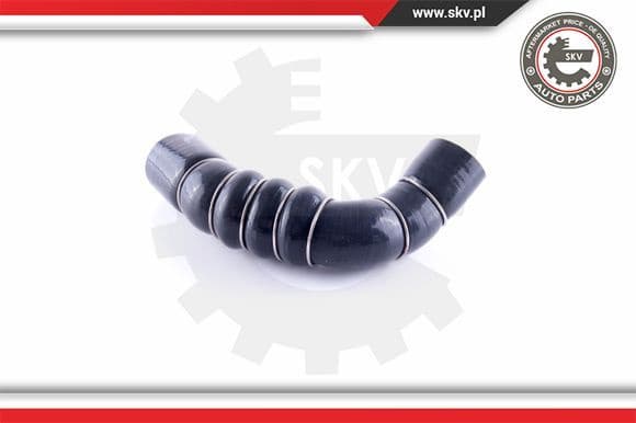 Charge Air Hose 24SKV525 - image 2