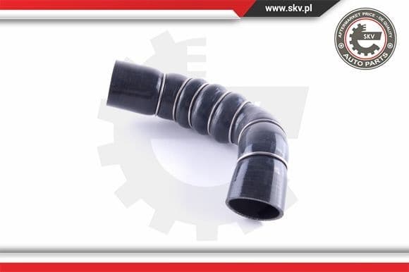 Charge Air Hose 24SKV525 - image 3