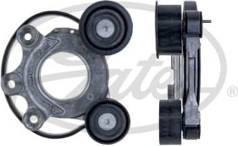 V-ribbed Belt Set Micro-V® E-START™ K016PK1061EST