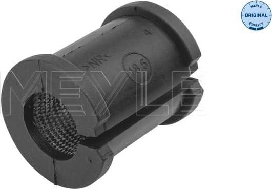 Mounting, stabiliser bar MEYLE-ORIGINAL: True to OE. 014 615 0011