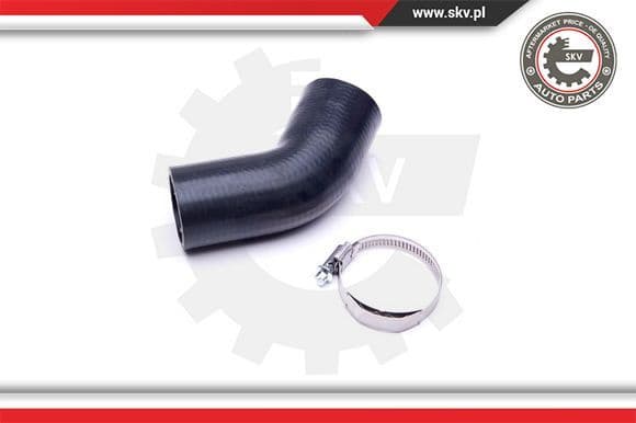Charge Air Hose 43SKV395 - image 3