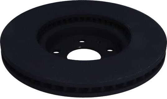 Brake Disc QUARO HIGH CARBON QD9361HC - image 3