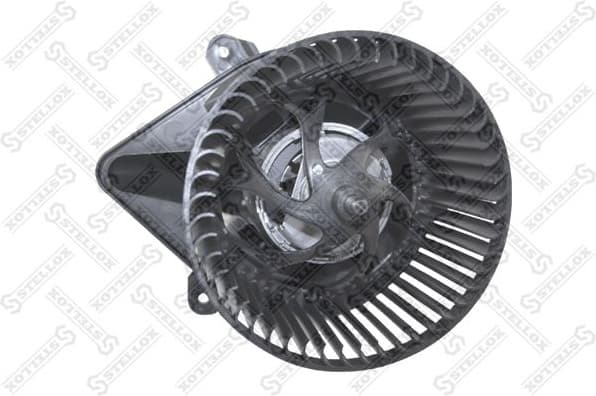 Electric Motor, interior blower 29-99034-SX