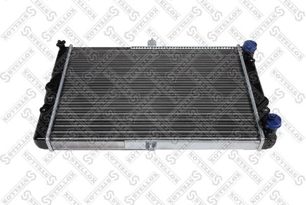 Radiator, engine cooling 10-26819-SX