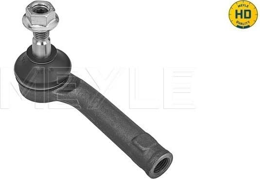 Tie Rod End MEYLE-HD: Better than OE. 716 020 0043/HD