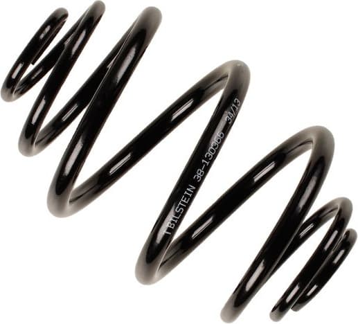 Suspension Spring BILSTEIN - B3 OE Replacement 38-130366