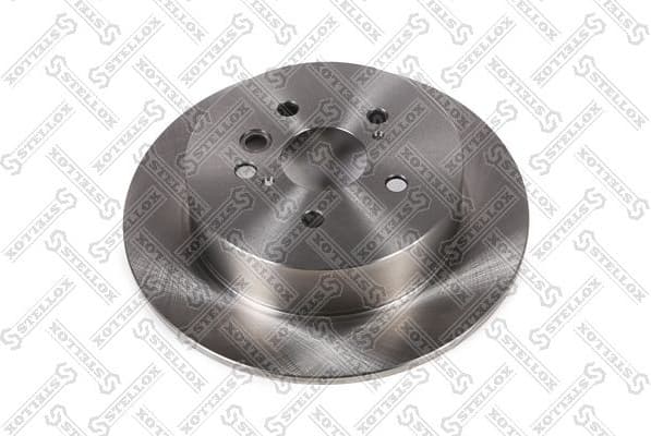 Brake Disc 6021-0030-SX