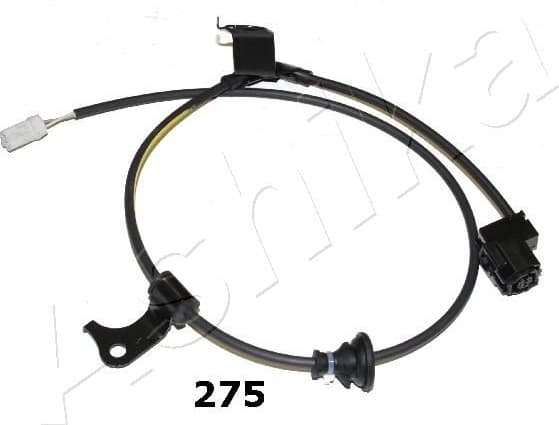 Sensor, wheel speed 151-02-275