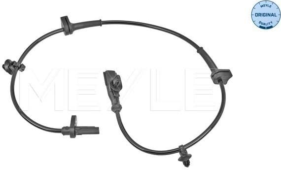 Sensor, wheel speed MEYLE-ORIGINAL: True to OE. 714 899 0016