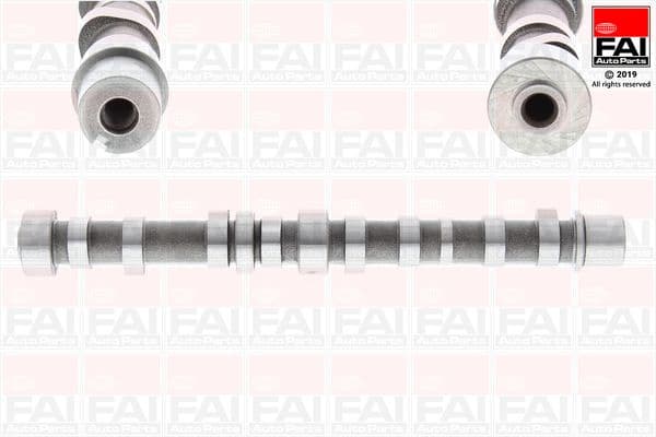 Camshaft C405