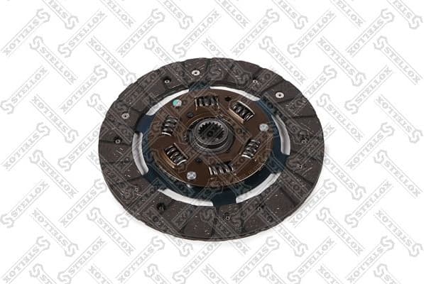 Clutch Disc 07-00223-SX