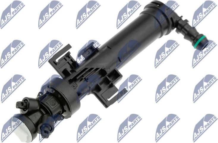 Washer Fluid Jet, headlight cleaning EDS-AU-051