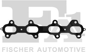 Gasket, exhaust manifold 412-039