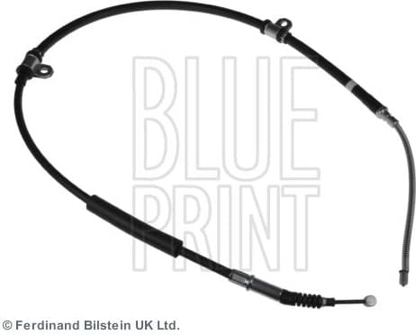 Cable Pull, parking brake ADG04689