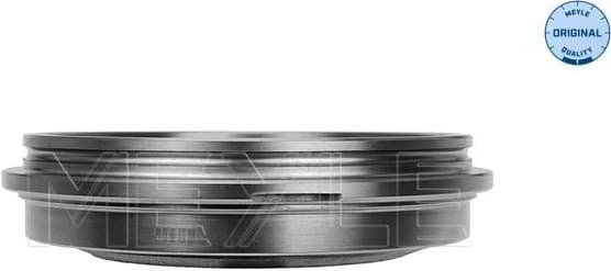 Brake Drum MEYLE-ORIGINAL: True to OE. 215 523 0011 - image 2
