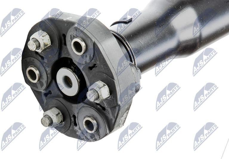Propshaft, axle drive NWN-CH-052 - image 4