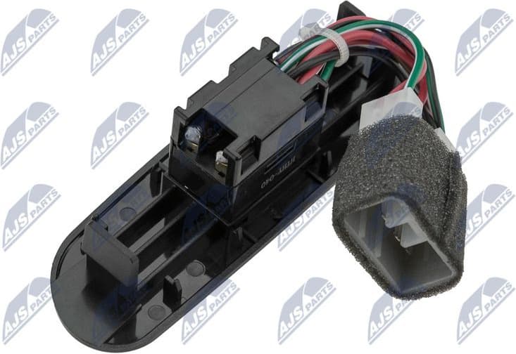 Switch, window regulator EWS-HY-040 - image 2