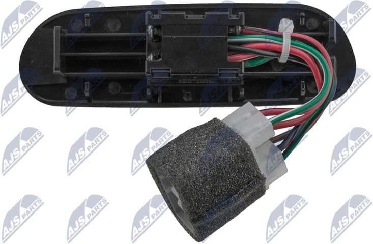 Switch, window regulator EWS-HY-040 - image 4