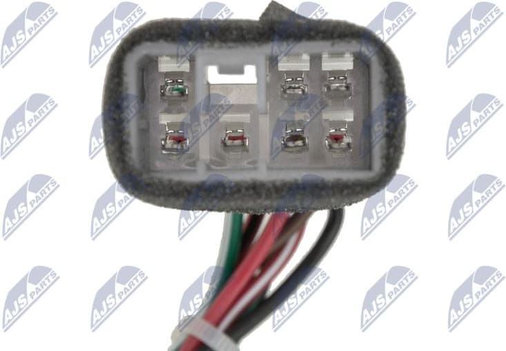 Switch, window regulator EWS-HY-040 - image 5