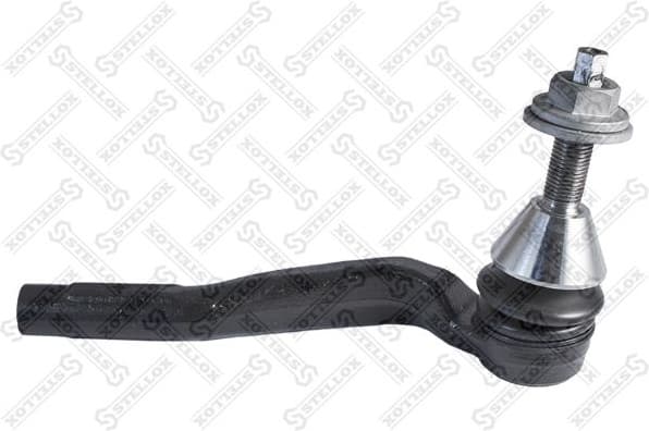 Tie Rod End 51-00920-SX
